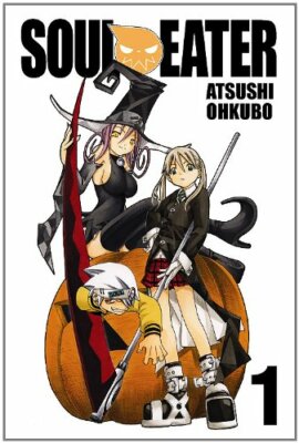 Soul Eater, Vol. 1