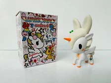 Tokidoki Unicorno Series 6 - Usagi Vinyl Figure