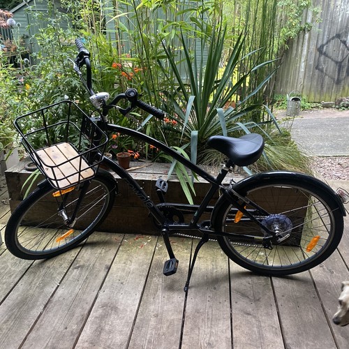 electra townie 3 light 6061