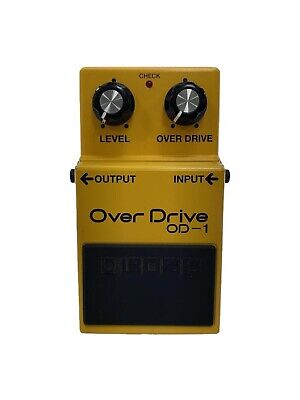 BOSS Box-40 Compact Guitar Effect Pedals 40th Anniversary BOSS Box-40 Compact Guitar Effect Pedals 40th Anniversary