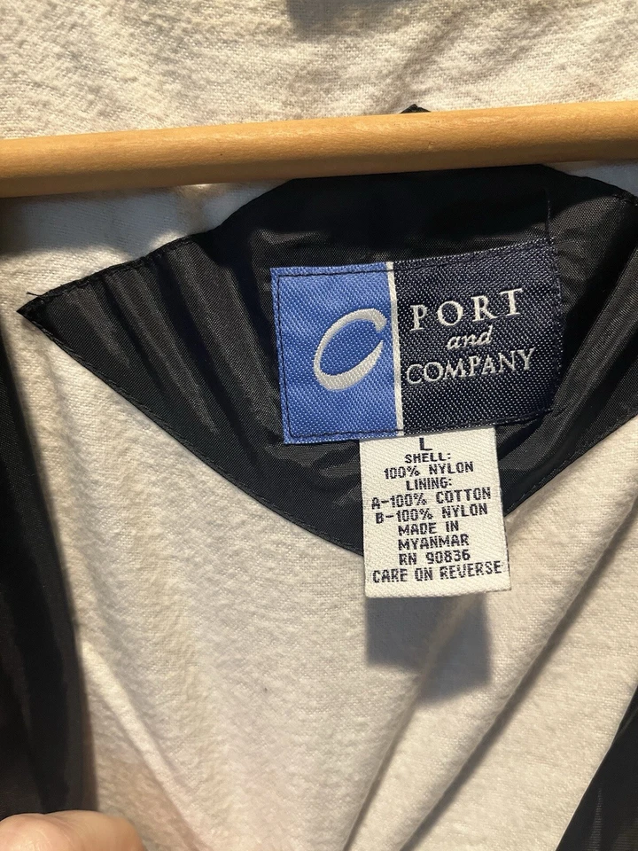 Quebra-vento banda POD  - Imagem 3 de 3