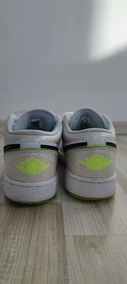 Nike Air Jordan 1 Low, Foto 3 von 5