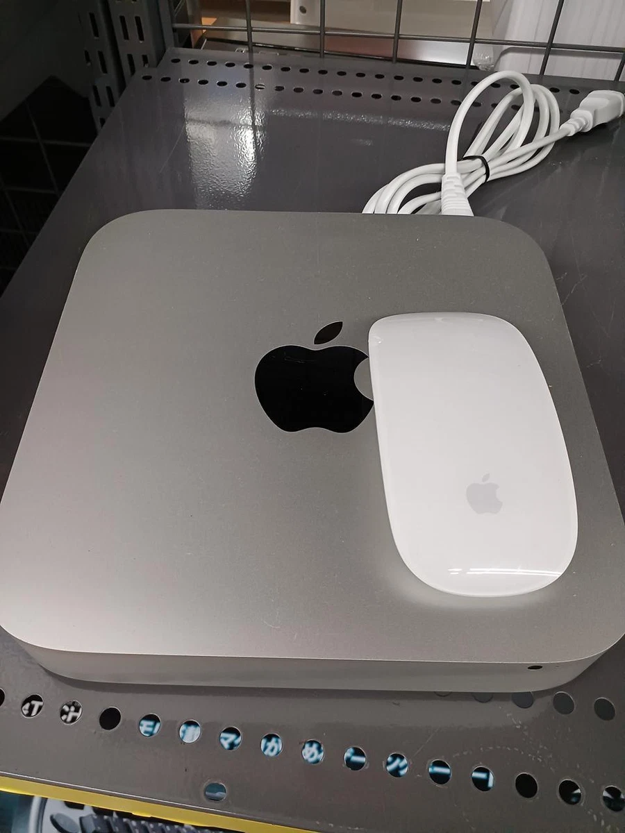 Apple Mac mini 2014 Desktops & All-In-One Computers for sale | eBay