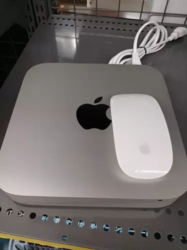 Apple Mac Mini 2014 Core i5 1.4GHz 8GB RAM 1TB HDD Good Condition Used