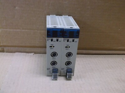 CS1W-V600C12 Omron Plc Rfid Interface Modul Karte CS1WV600C12