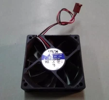 AVC Cooling Fan DA07020T12H  DC 12V 0.33A 3-pin