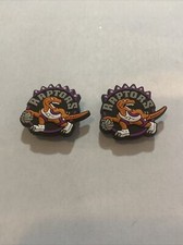 Crocs Charms Jibbitz Basketball NBA Toronto Raptors