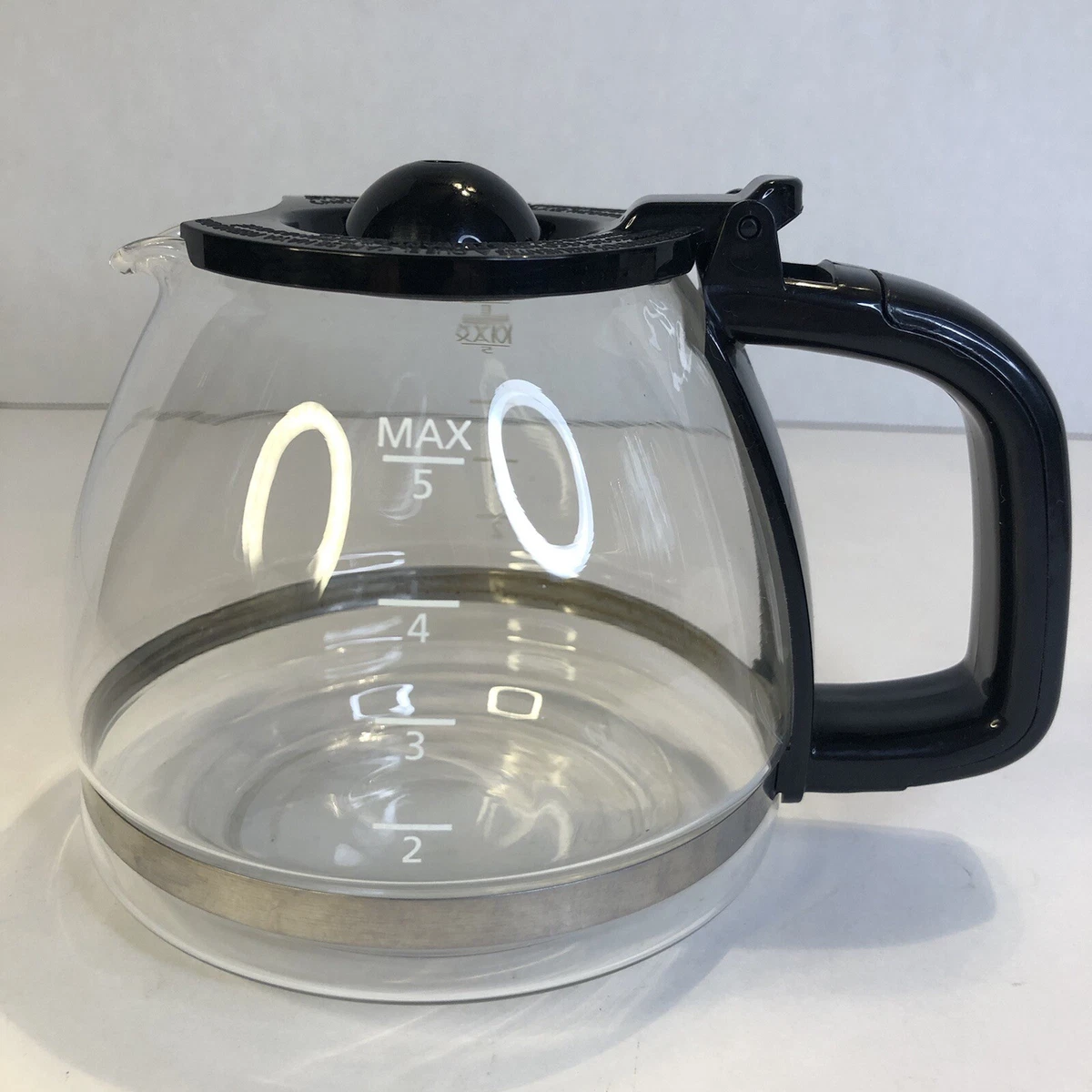 Coffee Pot Only