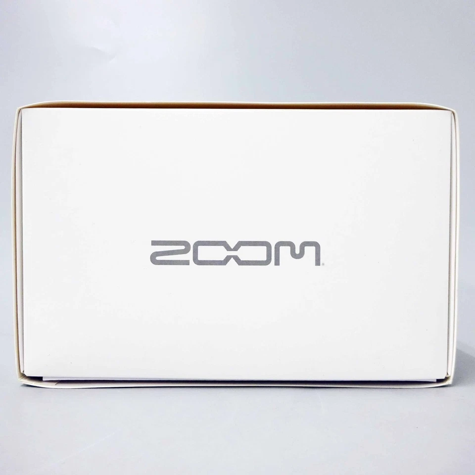 Zoom F6 Multi Track Field Recorder 32-Bit Float Recording Japan NEW - Image 4 of 4