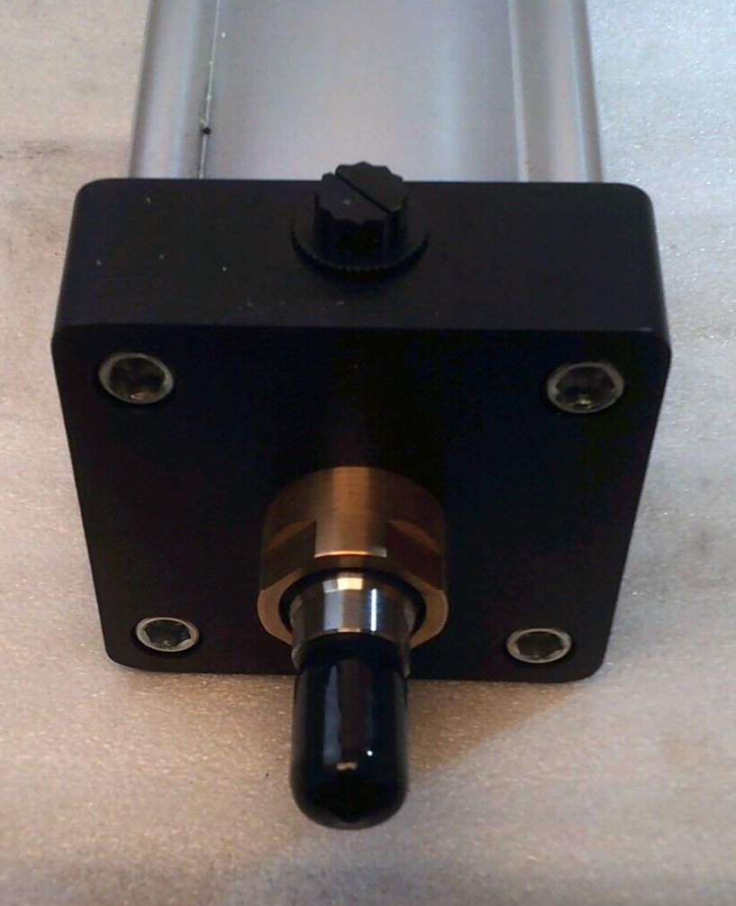 Parker Series 4MA Air Cylinder 250PSI Model 04.00 CDB4MAU14AC 15.00 eBay