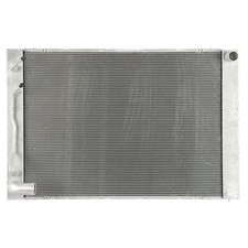 Spectra Premium CU2681 Complete Radiator for Toyota Sienna