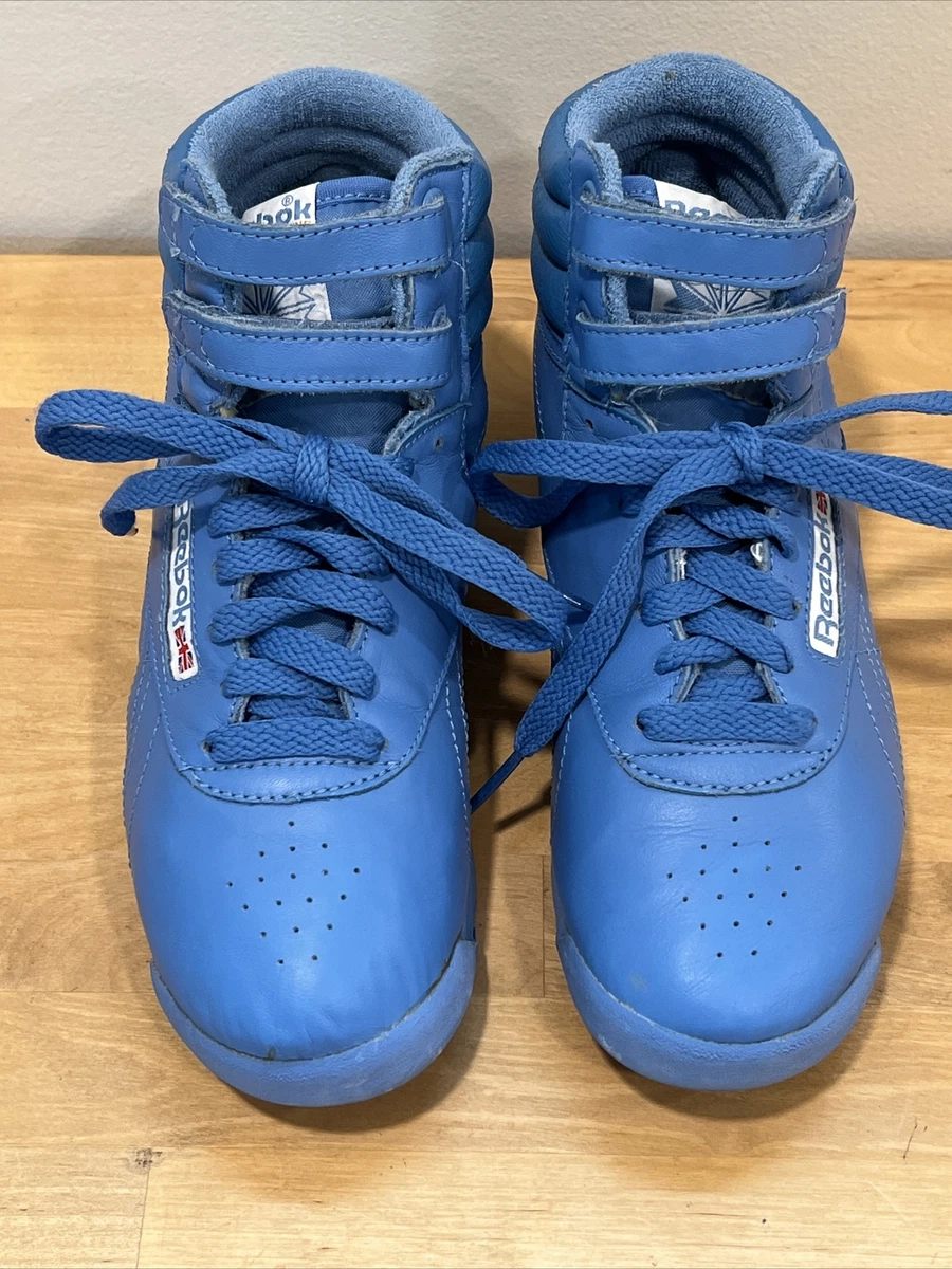 Zapatos reebok on sale freestyle outlet