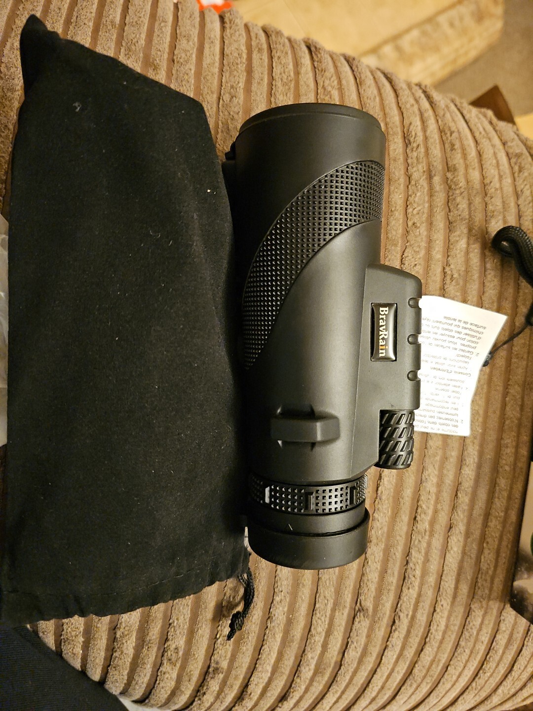 Monocular eBay