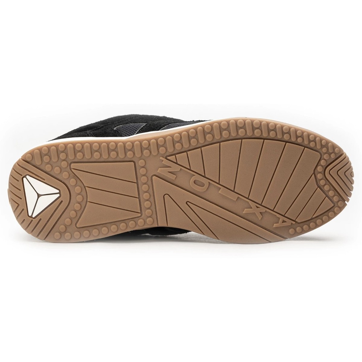 New in Box AXION FOOTWEAR Official Reissue Black/Gum