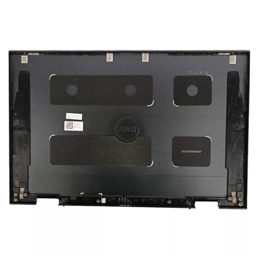 New Lcd Rear Back Cover Top Case For Dell Inspiron 5410 5415 7415 2-in-1 0GWRR6 - Picture 2 of 6
