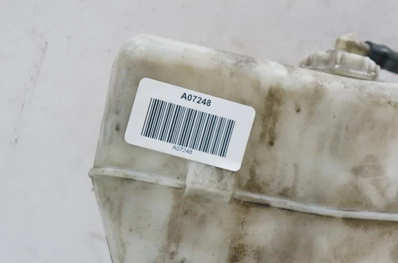 2012 Honda Crosstour Radiator Coolant Reservoir Bottle 19101-R40-A00 OEM - Image 3 of 4