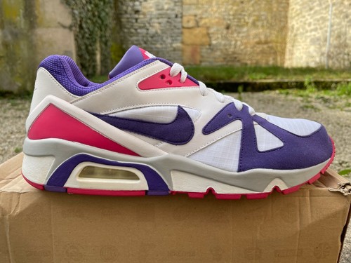 nike air structure 2008