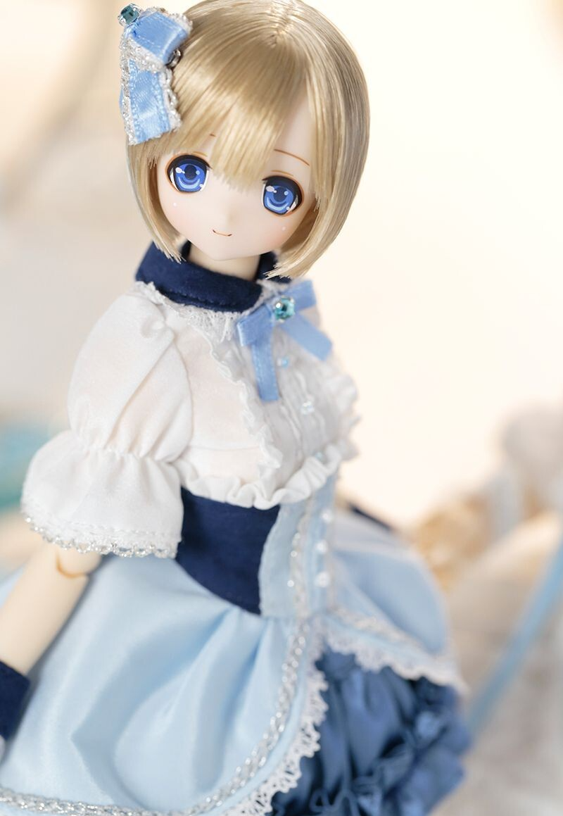 Azone Pureneemo Twinkle a la mode Alisa Aquamarine 1/6 fashion