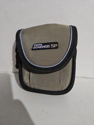 Official Nintendo Gameboy Advance GBA SP Case Square Pouch NO Strap ...