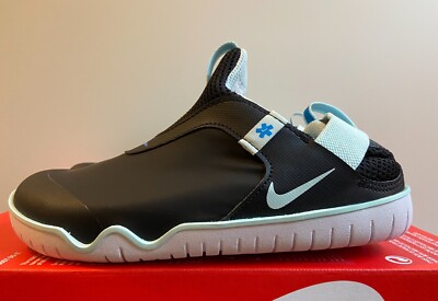 Nike Zoom Pulse Medical Worker Black Teal CT1629-001 Men's 5