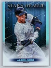 2022 Topps Series 1 Stars Of MLB AARON JUDGE Card #SMLB-14 New York Yankees 10a