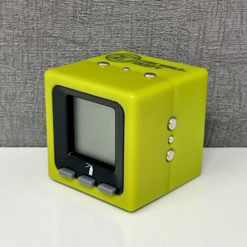 Bâton électronique interactif Radica Cube World Series 2 « Dusty » personnes - Photo 1/8