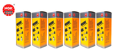 NGK OE Premium Direct Ignition Coils U5060 48680 Set of 6
