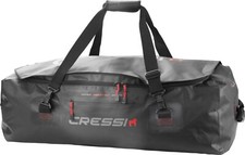 Cressi Gorilla Pro XL, Tauchrucksäcke und Ta...