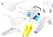 Cycra Complete Body Kit OEM 1CYC-9321-02