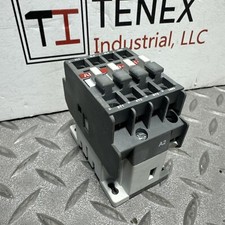 ABB  Contactor A9-30-10   A-28