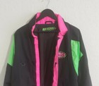 Vintage NHRA Jacket