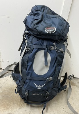 osprey aether 70 large