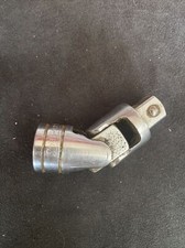 VTG Snap-On Tools Swivel Socket Adapter 1/2" Drive 8L USA E-4-18