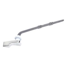 ACE 4031944 Chrome Flush Lever 8 in Arm For American Standard