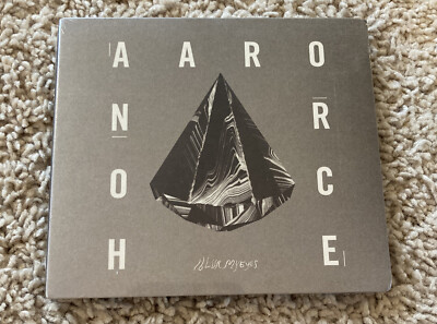 Blurmyeyes by Aaron Roche (CD, 2012) - Brand New Sealed 616892057246| eBay
