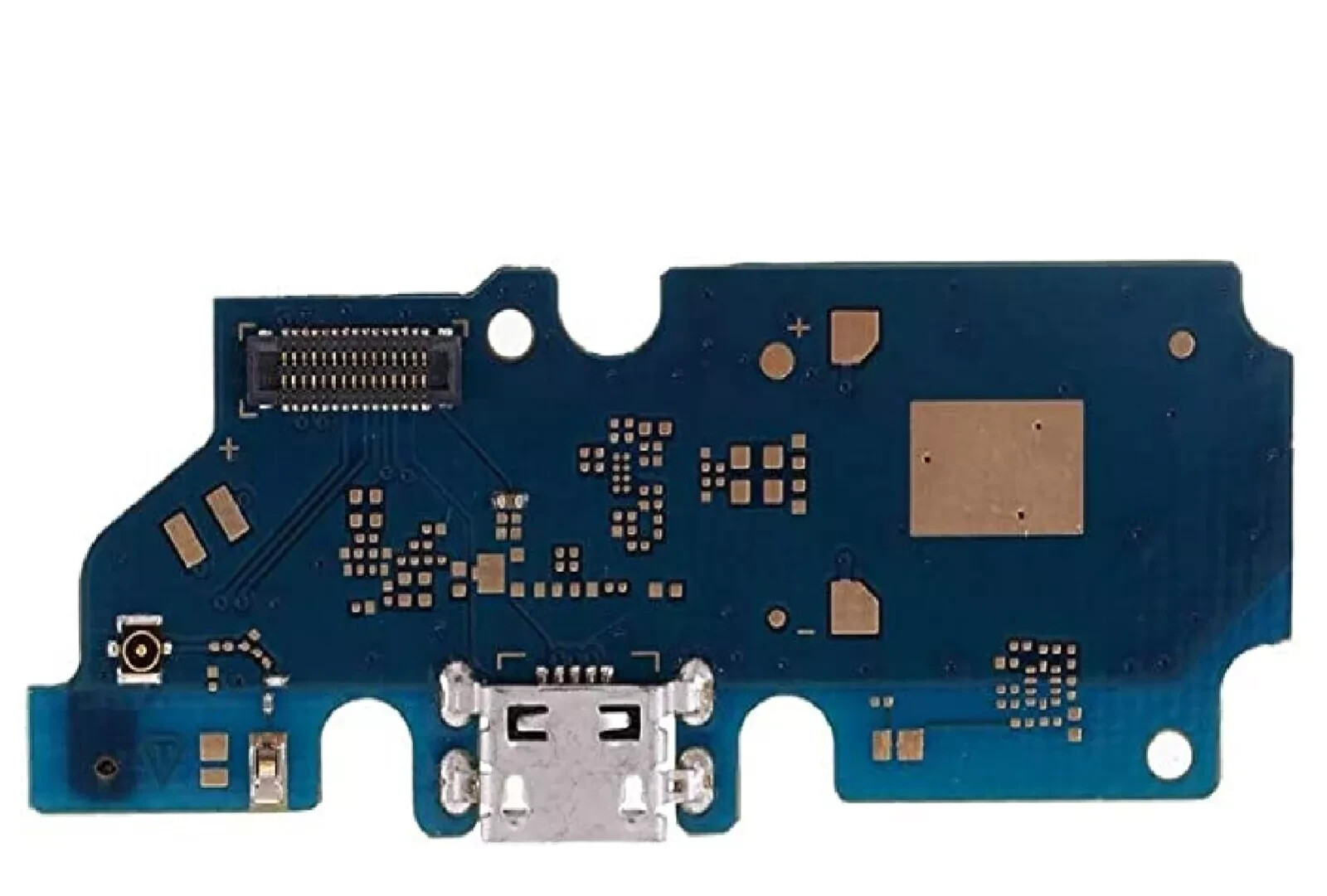 For Nokia 2.2 Charging Port Replacement Dock Connector Microphone Board