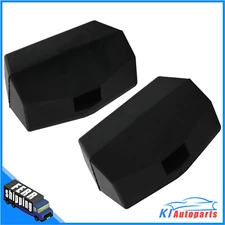 2x M75682 L856082 Hood Bumper Support For Kenworth T680 T880 Peterbilt 579 