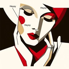 Digital Image Picture Photo Wallpaper Wall Art Room Art AI Art Sample Product