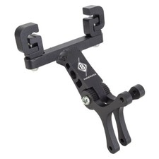 Origin8 Doble Bicicleta Jaula Hidracage HydroRail Soporte Doble Asiento