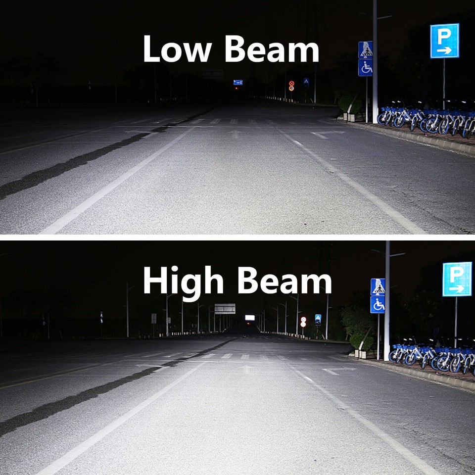 Chrome Headlights for 2003 2004 2005 2006 Chevy Silverado Avalanche