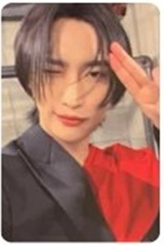 ATEEZ JAPAN NOT OKAY STANDARD A B FLASH PRICE ATINY SOLO ver. PHOTO CARD CD - Picture 23 of 138