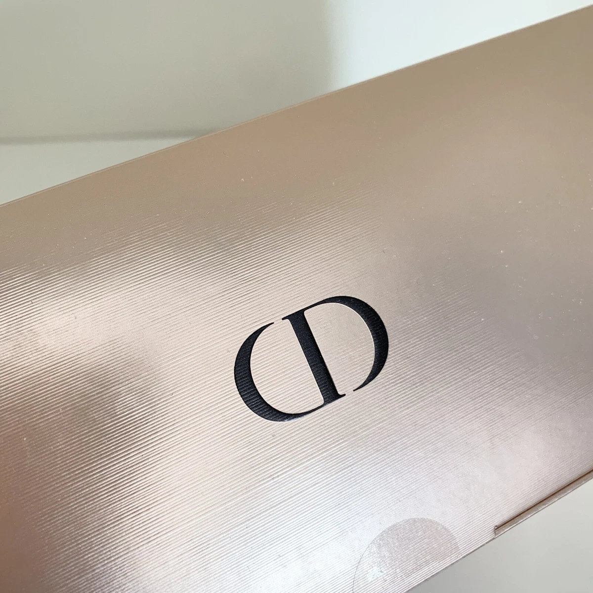 christian dior cotton pads