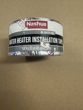1.89 In. X 30 Yd. Water Heater Installation Duct Tape
