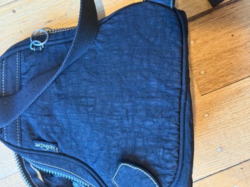 Kipling mini backpack - Picture 4 of 5