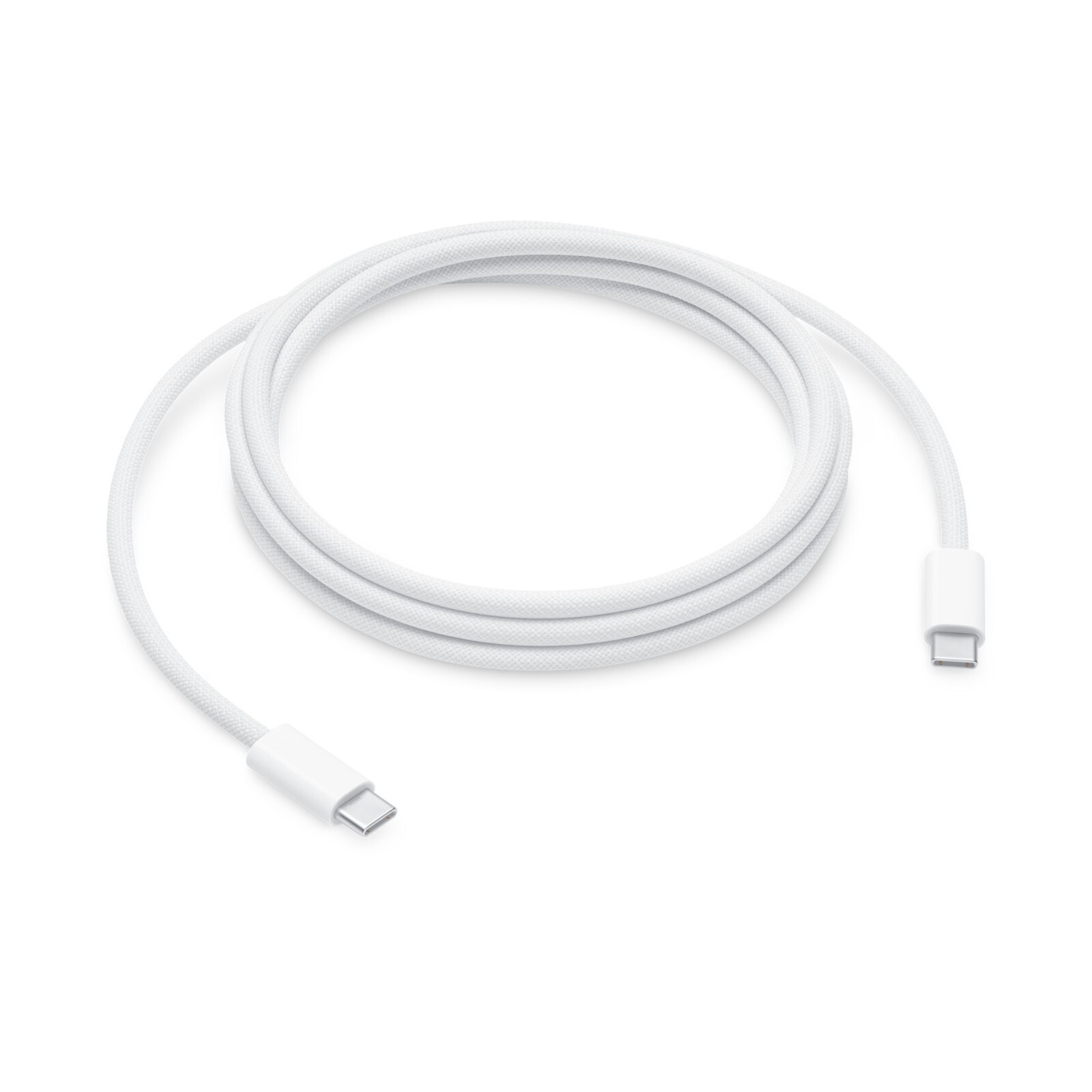 Apple 240W USB-C to USB-C Charge Cable (2M) For iPhone MacBook iPad All Series — image 2