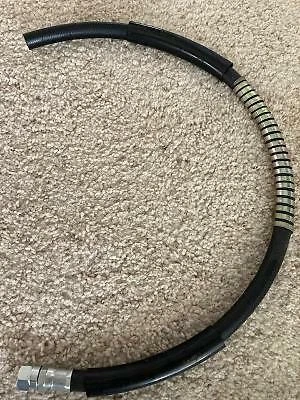 Ford Torino Mercury Cyclone 428 Cobra Jet 1968 1969 kit de manguera de dirección asistida Foto 3 de 4