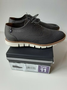 men's wingdeck oxford shoe fashion sneaker