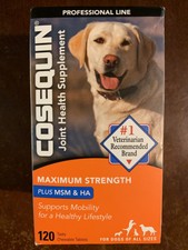 synoquin large breed 120 capsules