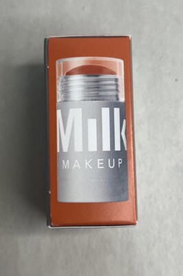 Milk Makeup Cream Highlight Stick SWERVE Mini 0.21 oz / 6 g (New in Box)