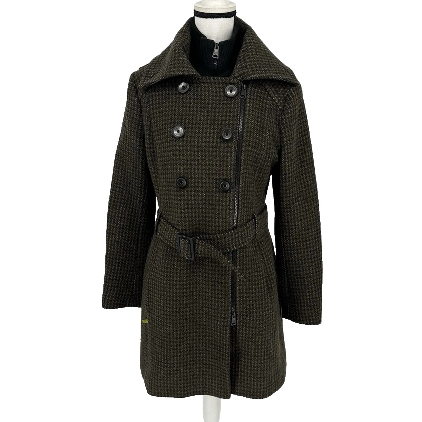 Comprobado Soia & Kyo abrigos, chaquetas y chalecos para Mujeres